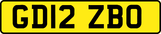 GD12ZBO