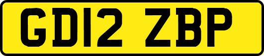 GD12ZBP