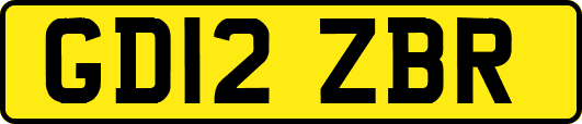 GD12ZBR