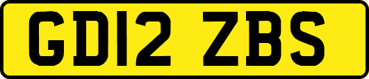 GD12ZBS