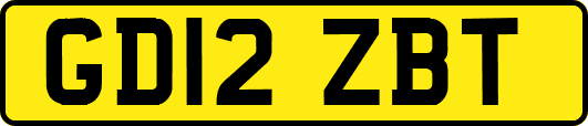 GD12ZBT