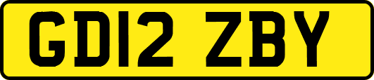 GD12ZBY