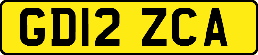 GD12ZCA