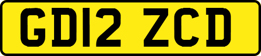 GD12ZCD