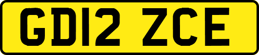 GD12ZCE