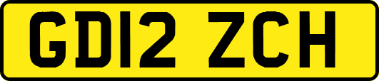 GD12ZCH