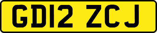 GD12ZCJ