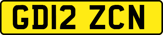 GD12ZCN
