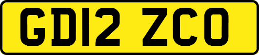 GD12ZCO