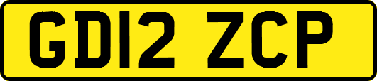 GD12ZCP