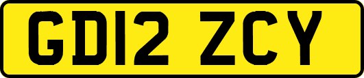 GD12ZCY