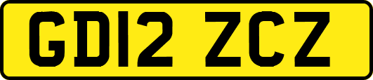 GD12ZCZ