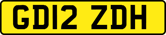 GD12ZDH