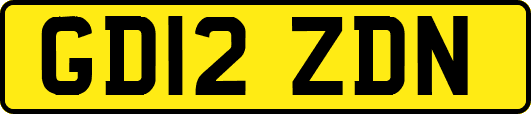 GD12ZDN