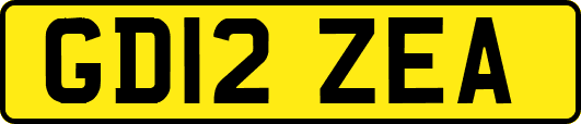 GD12ZEA