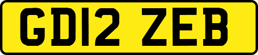 GD12ZEB