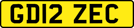 GD12ZEC