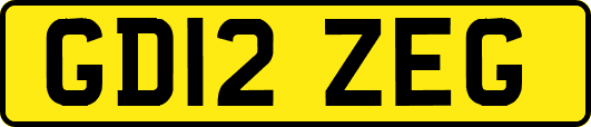 GD12ZEG