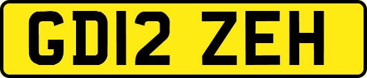 GD12ZEH