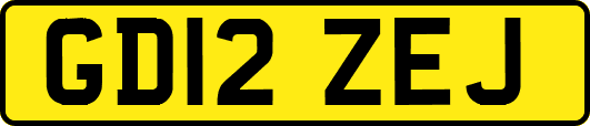 GD12ZEJ