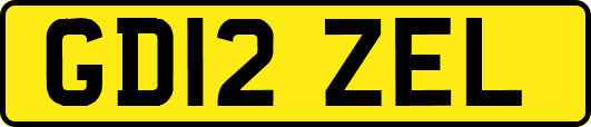 GD12ZEL