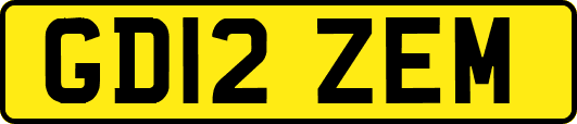 GD12ZEM