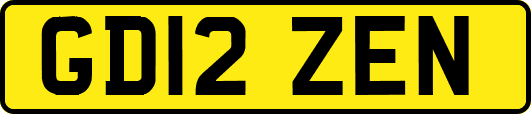 GD12ZEN