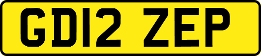 GD12ZEP