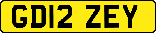 GD12ZEY