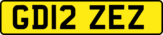 GD12ZEZ