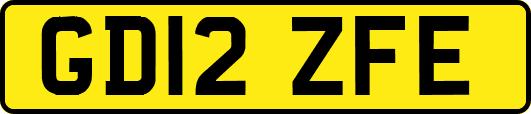 GD12ZFE