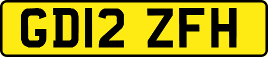 GD12ZFH
