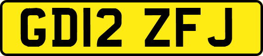 GD12ZFJ