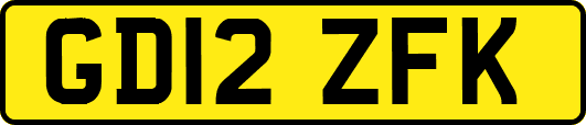 GD12ZFK