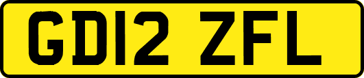 GD12ZFL