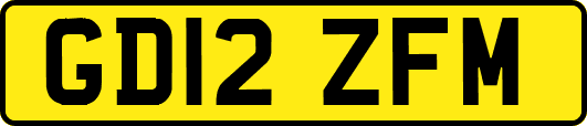 GD12ZFM