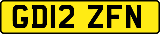 GD12ZFN