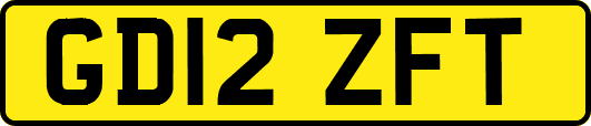 GD12ZFT