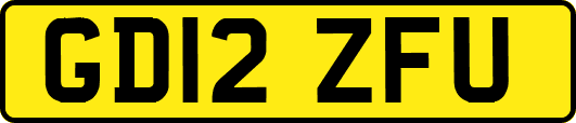 GD12ZFU