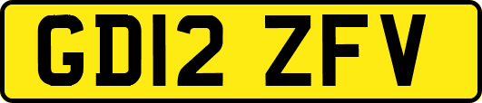 GD12ZFV