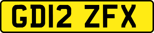 GD12ZFX