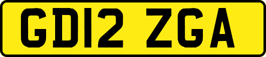GD12ZGA