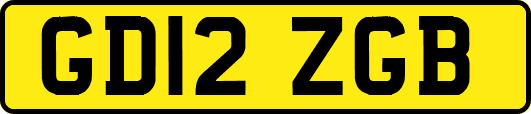 GD12ZGB