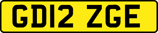 GD12ZGE
