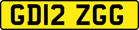 GD12ZGG