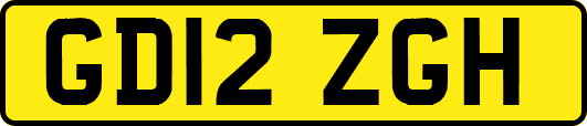 GD12ZGH