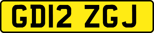 GD12ZGJ