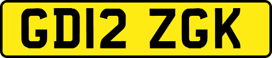GD12ZGK