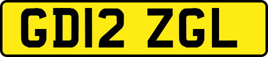GD12ZGL