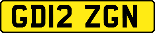 GD12ZGN
